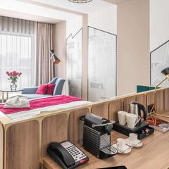 Отель Mercure Kaliningrad, Калининград, Калининградская область