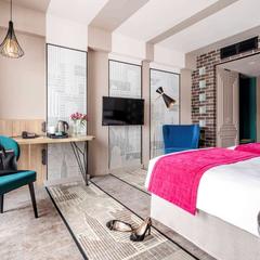 Отель Mercure Kaliningrad, Калининград, Калининградская область