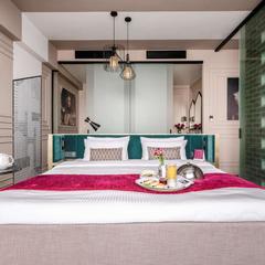 Отель Mercure Kaliningrad, Калининград, Калининградская область