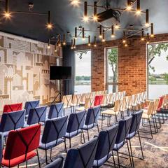 Отель Mercure Kaliningrad, Калининград, Калининградская область