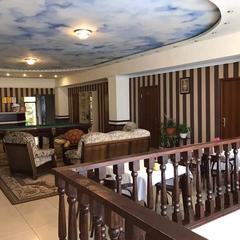 Гостевой дом Калина, Калининград, Калининградская область