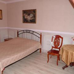 Апартаменты Старый Дворик, Калининград, Калининградская область