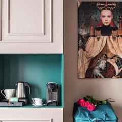 Отель Mercure Kaliningrad, Калининград, Калининградская область