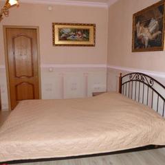 Апартаменты Старый Дворик, Калининград, Калининградская область