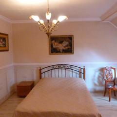 Апартаменты Старый Дворик, Калининград, Калининградская область