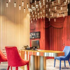 Отель Mercure Kaliningrad, Калининград, Калининградская область