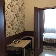 Гостевой дом Калина, Калининград, Калининградская область