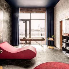 Отель Mercure Kaliningrad, Калининград, Калининградская область