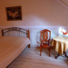 Апартаменты Старый Дворик, Калининград, Калининградская область