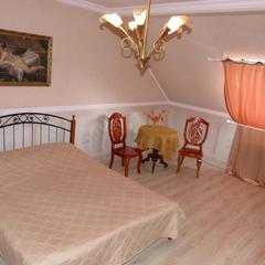 Апартаменты Старый Дворик, Калининград, Калининградская область