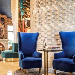 Отель Mercure Kaliningrad, Калининград, Калининградская область