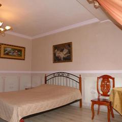 Апартаменты Старый Дворик, Калининград, Калининградская область