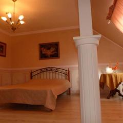 Апартаменты Старый Дворик, Калининград, Калининградская область