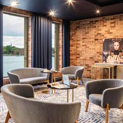 Отель Mercure Kaliningrad, Калининград, Калининградская область