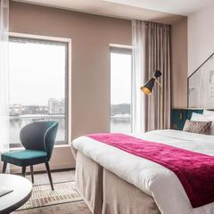 Отель Mercure Kaliningrad, Калининград, Калининградская область
