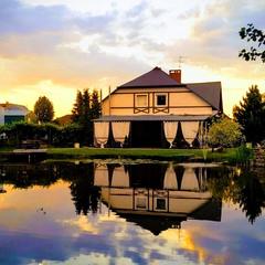 Отель Трактир Зеркальный Карп, Калининград, Калининградская область