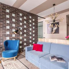 Отель Mercure Kaliningrad, Калининград, Калининградская область