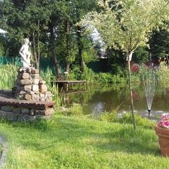 Отель Трактир Зеркальный Карп, Калининград, Калининградская область