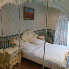 Апартаменты Старый Дворик, Калининград, Калининградская область