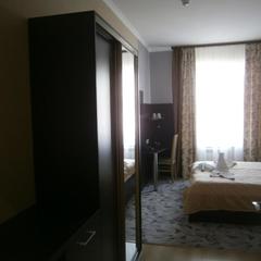 Гостевой дом Орион, Калининград, Калининградская область