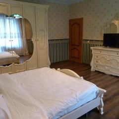 Апартаменты Старый Дворик, Калининград, Калининградская область