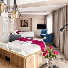 Отель Mercure Kaliningrad, Калининград, Калининградская область