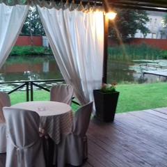 Отель Трактир Зеркальный Карп, Калининград, Калининградская область