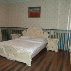 Апартаменты Старый Дворик, Калининград, Калининградская область