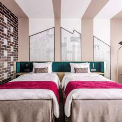 Отель Mercure Kaliningrad, Калининград, Калининградская область