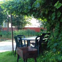 Отель Трактир Зеркальный Карп, Калининград, Калининградская область