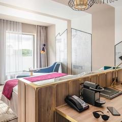 Отель Mercure Kaliningrad, Калининград, Калининградская область