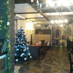 Отель Трактир Зеркальный Карп, Калининград, Калининградская область