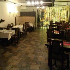 Отель Трактир Зеркальный Карп, Калининград, Калининградская область