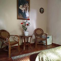 Апартаменты Старый Дворик, Калининград, Калининградская область