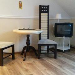 Отель Трактир Зеркальный Карп, Калининград, Калининградская область