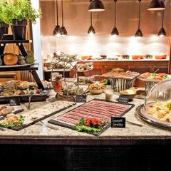 Отель Mercure Kaliningrad, Калининград, Калининградская область