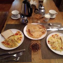 Апартаменты Старый Дворик, Калининград, Калининградская область