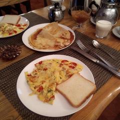 Апартаменты Старый Дворик, Калининград, Калининградская область