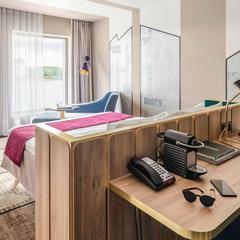 Отель Mercure Kaliningrad, Калининград, Калининградская область