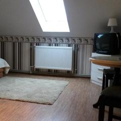 Отель Трактир Зеркальный Карп, Калининград, Калининградская область