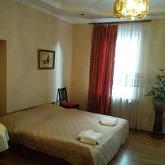 Апартаменты Старый Дворик, Калининград, Калининградская область