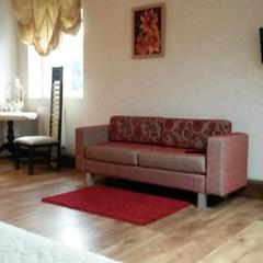 Отель Трактир Зеркальный Карп, Калининград, Калининградская область