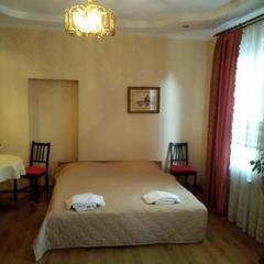 Апартаменты Старый Дворик, Калининград, Калининградская область