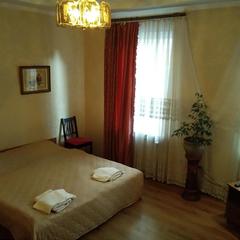 Апартаменты Старый Дворик, Калининград, Калининградская область