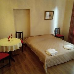 Апартаменты Старый Дворик, Калининград, Калининградская область