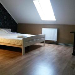 Отель Трактир Зеркальный Карп, Калининград, Калининградская область