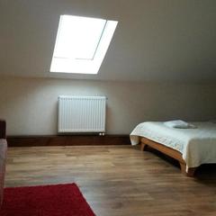 Отель Трактир Зеркальный Карп, Калининград, Калининградская область