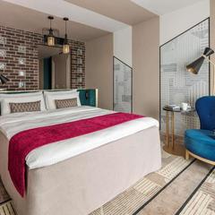 Отель Mercure Kaliningrad, Калининград, Калининградская область