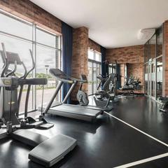 Отель Mercure Kaliningrad, Калининград, Калининградская область