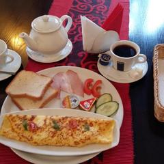 Отель Трактир Зеркальный Карп, Калининград, Калининградская область